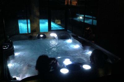 Location salle Champignelles (Yonne) - Les Maisons Blanches #17