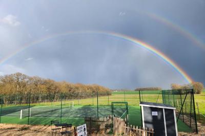 Location salle Champignelles (Yonne) - Les Maisons Blanches #17