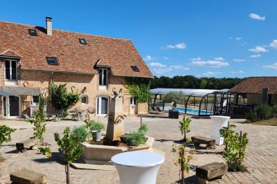 Les Maisons Blanches Les Maisons Blanches