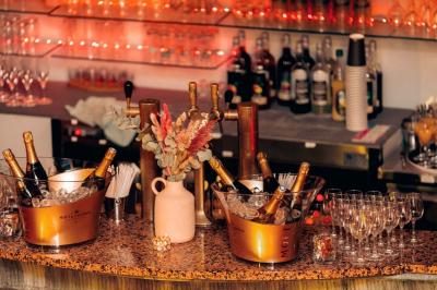 Location salle Le Touquet-Paris-Plage (Pas-de-Calais) - Casino Partouche du Touquet #12