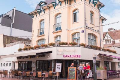 Casino Partouche du Touquet