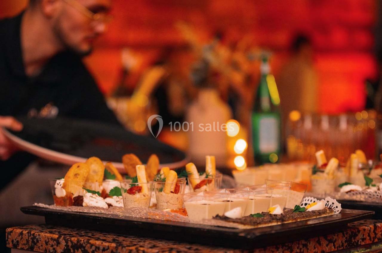 Location salle Le Touquet-Paris-Plage (Pas-de-Calais) - Casino Partouche du Touquet #11