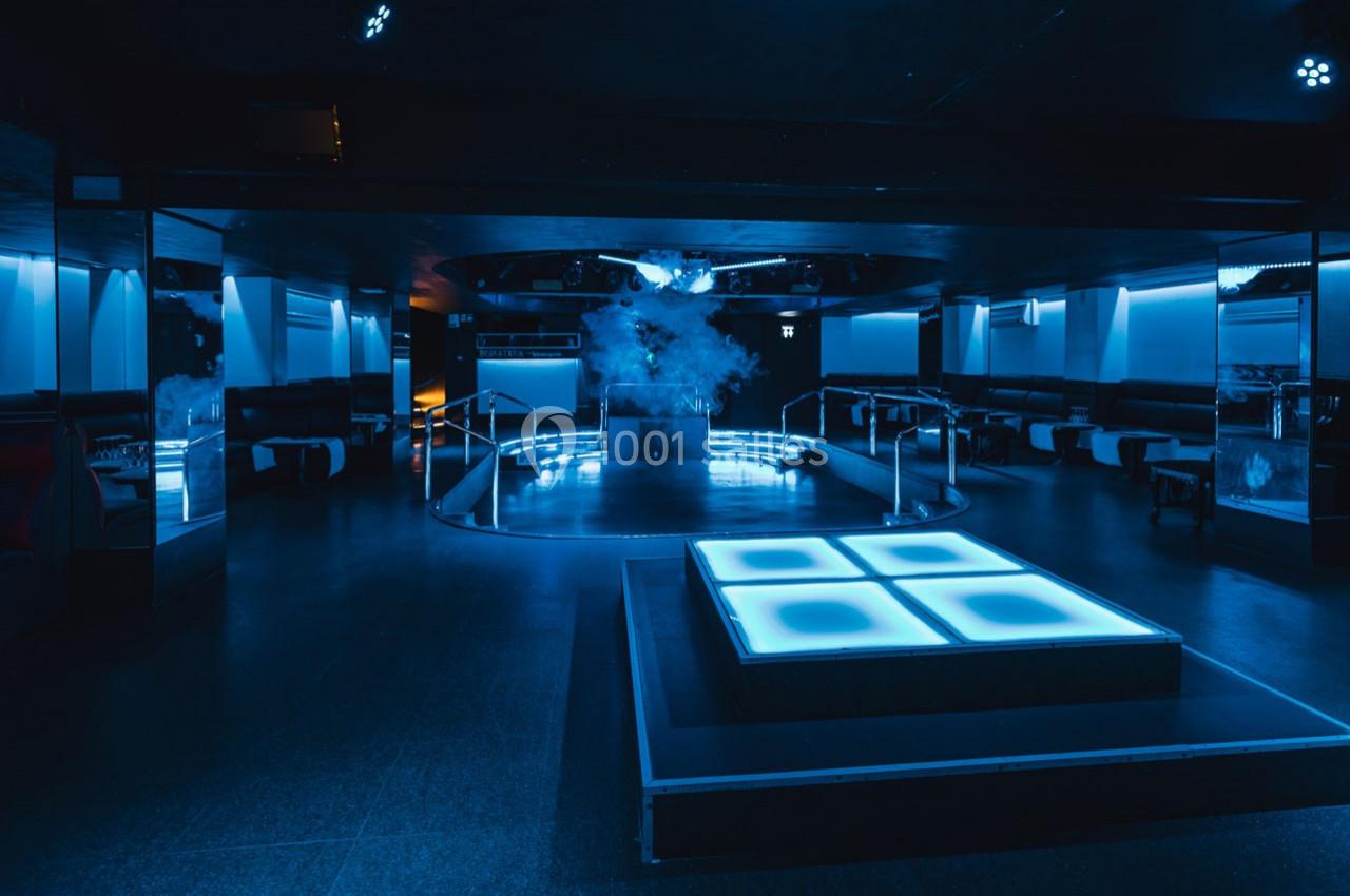 Location salle Le Touquet-Paris-Plage (Pas-de-Calais) - Casino Partouche du Touquet #7