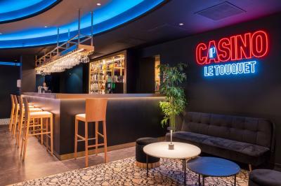 Miniature Location salle Le Touquet-Paris-Plage (Pas-de-Calais) - Casino Partouche du Touquet #2 Location salle Le Touquet-Paris-Plage (Pas-de-Calais) - Casino Partouche du Touquet #12