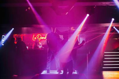 Miniature Location salle Le Touquet-Paris-Plage (Pas-de-Calais) - Casino Partouche du Touquet #9 Location salle Le Touquet-Paris-Plage (Pas-de-Calais) - Casino Partouche du Touquet #12