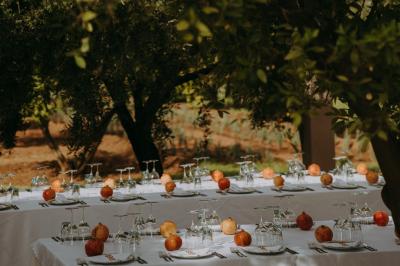 Location salle Marrakech (Province de  Marrakech) - Domaine Ard Wa Samaa #47