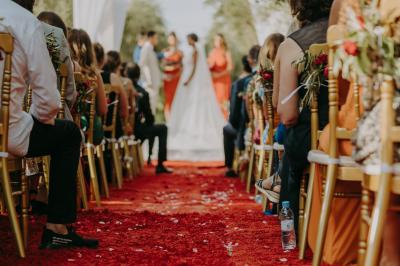 Location salle Marrakech (Province de  Marrakech) - Domaine Ard Wa Samaa #47