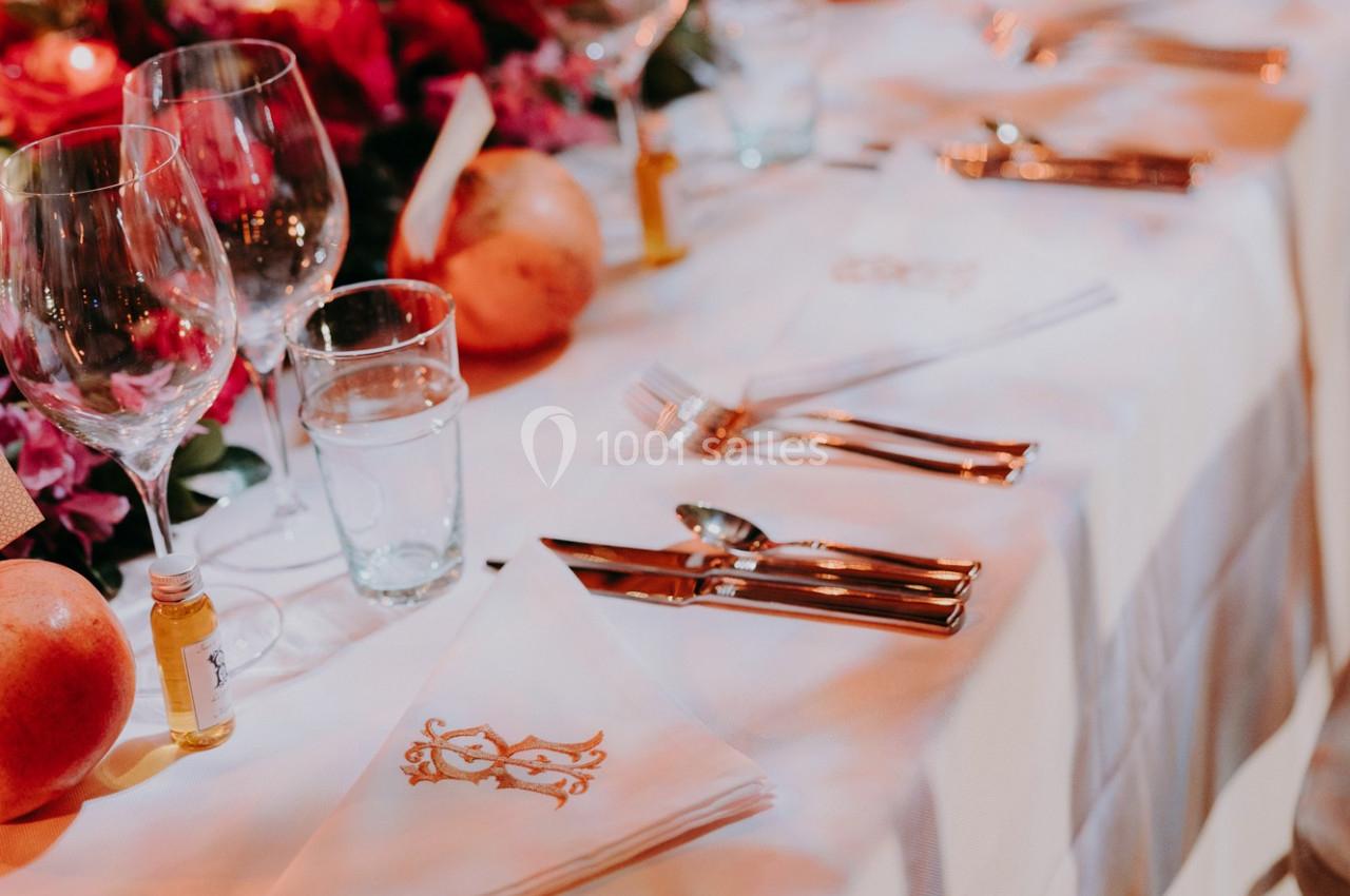 Location salle Marrakech (Province de  Marrakech) - Domaine Ard Wa Samaa #41