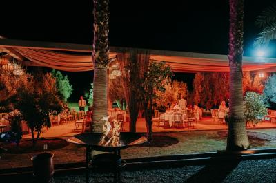 Location salle Marrakech (Province de  Marrakech) - Domaine Ard Wa Samaa #47