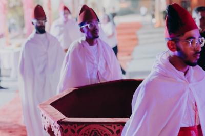 Location salle Marrakech (Province de  Marrakech) - Domaine Ard Wa Samaa #47