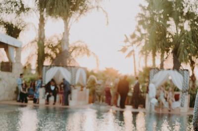 Location salle Marrakech (Province de  Marrakech) - Domaine Ard Wa Samaa #47