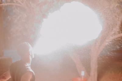 Location salle Marrakech (Province de  Marrakech) - Domaine Ard Wa Samaa #47