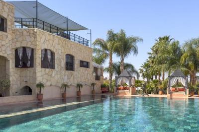 Domaine Ard Wa Samaa