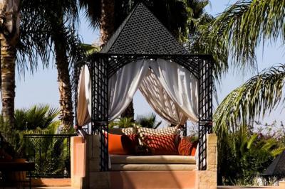 Location salle Marrakech (Province de  Marrakech) - Domaine Ard Wa Samaa #47