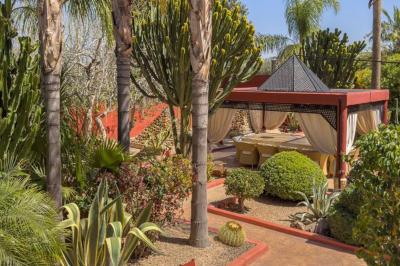 Location salle Marrakech (Province de  Marrakech) - Domaine Ard Wa Samaa #47