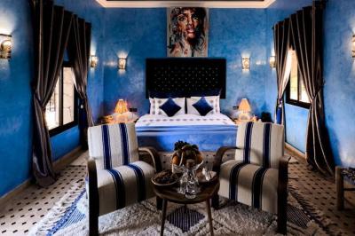 Location salle Marrakech (Province de  Marrakech) - Domaine Ard Wa Samaa #47