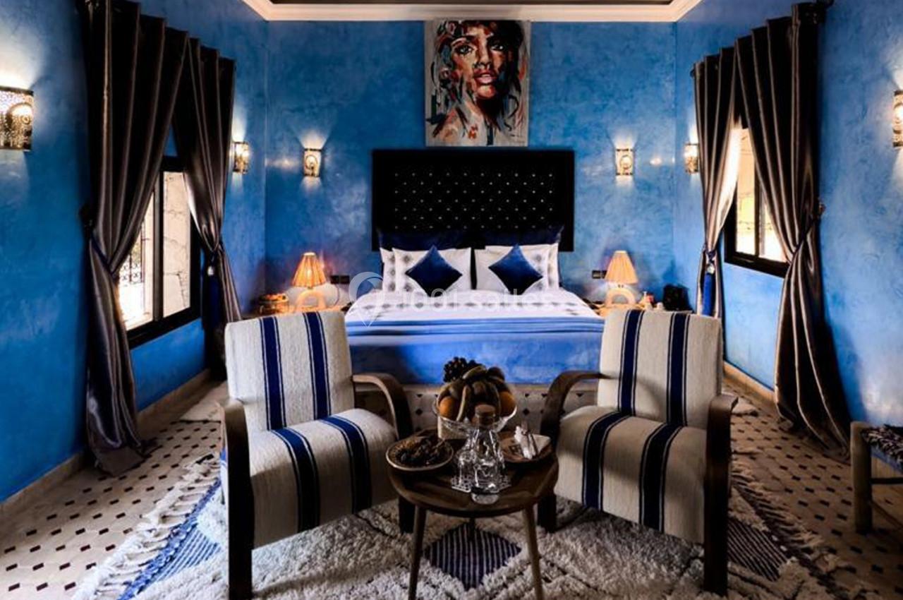 Location salle Marrakech (Province de  Marrakech) - Domaine Ard Wa Samaa #13