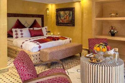 Location salle Marrakech (Province de  Marrakech) - Domaine Ard Wa Samaa #47