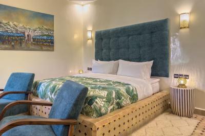 Location salle Marrakech (Province de  Marrakech) - Domaine Ard Wa Samaa #47