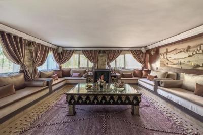 Location salle Marrakech (Province de  Marrakech) - Domaine Ard Wa Samaa #47