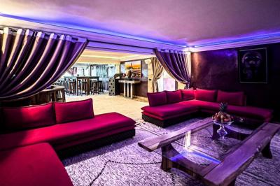 Location salle Marrakech (Province de  Marrakech) - Domaine Ard Wa Samaa #47