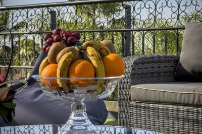 Location salle Marrakech (Province de  Marrakech) - Domaine Ard Wa Samaa #47