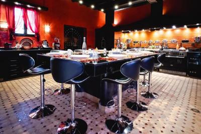 Location salle Marrakech (Province de  Marrakech) - Domaine Ard Wa Samaa #47