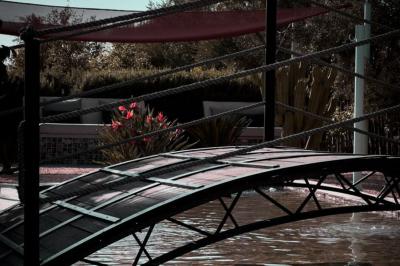 Location salle Marrakech (Province de  Marrakech) - Domaine Ard Wa Samaa #47