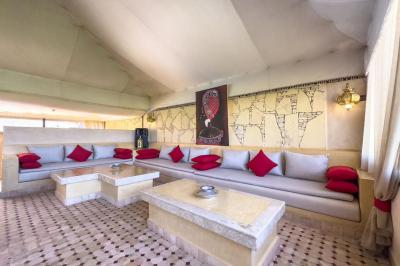 Location salle Marrakech (Province de  Marrakech) - Domaine Ard Wa Samaa #47