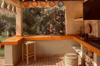Location salle Marrakech (Province de  Marrakech) - Domaine Ard Wa Samaa #47