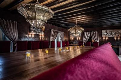 Location salle Marrakech (Province de  Marrakech) - Domaine Ard Wa Samaa #47