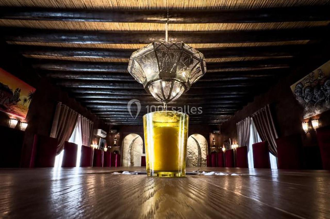 Location salle Marrakech (Province de  Marrakech) - Domaine Ard Wa Samaa #27