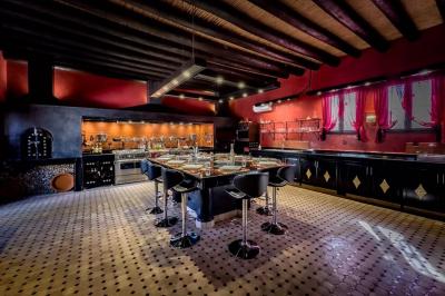 Location salle Marrakech (Province de  Marrakech) - Domaine Ard Wa Samaa #47