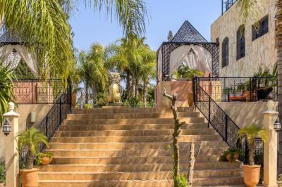 Location salle Marrakech (Province de  Marrakech) - Domaine Ard Wa Samaa #47