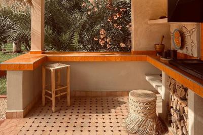 Location salle Marrakech (Province de  Marrakech) - Domaine Ard Wa Samaa #47