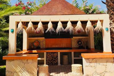 Location salle Marrakech (Province de  Marrakech) - Domaine Ard Wa Samaa #47