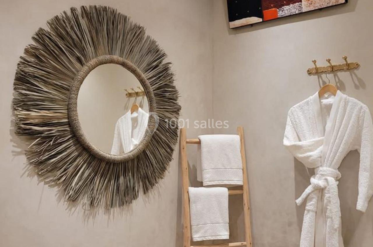 Location salle Marrakech (Province de  Marrakech) - Domaine Ard Wa Samaa #45