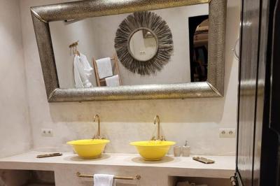 Location salle Marrakech (Province de  Marrakech) - Domaine Ard Wa Samaa #47