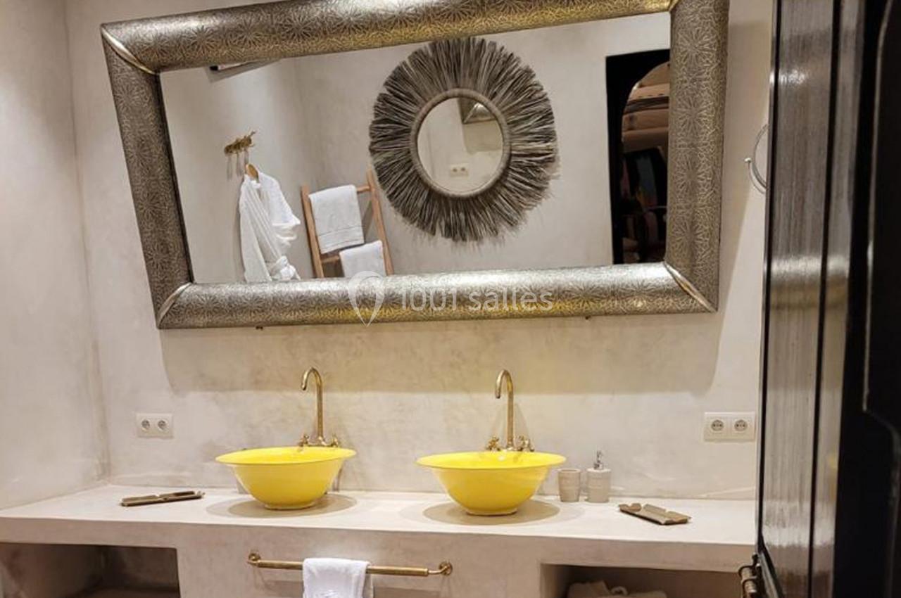 Location salle Marrakech (Province de  Marrakech) - Domaine Ard Wa Samaa #46