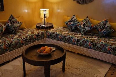 Location salle Marrakech (Province de  Marrakech) - Domaine Ard Wa Samaa #47