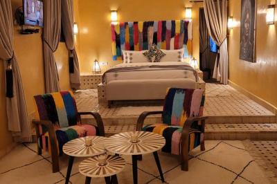 Location salle Marrakech (Province de  Marrakech) - Domaine Ard Wa Samaa #47