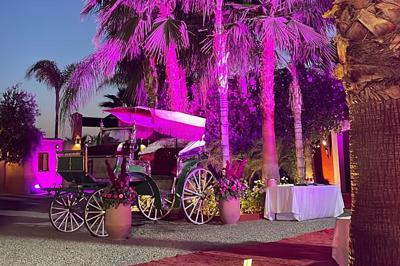 Location salle Marrakech (Province de  Marrakech) - Domaine Ard Wa Samaa #47