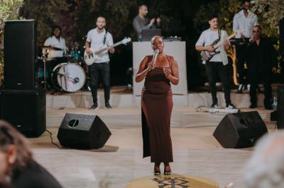 Location salle Marrakech (Province de  Marrakech) - Domaine Ard Wa Samaa #36