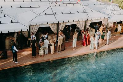 Location salle Marrakech (Province de  Marrakech) - Domaine Ard Wa Samaa #36