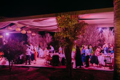 Location salle Marrakech (Province de  Marrakech) - Domaine Ard Wa Samaa #36