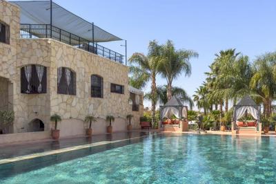 Séminaire Domaine Ard Wa Samaa