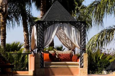 Location salle Marrakech (Province de  Marrakech) - Domaine Ard Wa Samaa #36