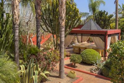 Location salle Marrakech (Province de  Marrakech) - Domaine Ard Wa Samaa #36