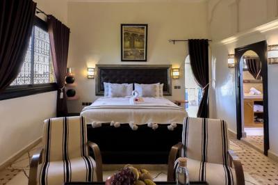 Location salle Marrakech (Province de  Marrakech) - Domaine Ard Wa Samaa #36