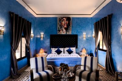 Location salle Marrakech (Province de  Marrakech) - Domaine Ard Wa Samaa #36